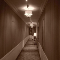 Proper Ties (2010)- generative sound environment for an exhibition by Guido Kucsko