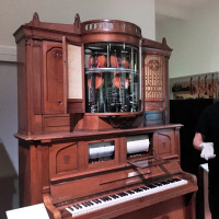 T.E.C.H. (Teaching Electronic Composition Helps) - BINAURAL