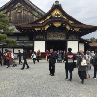 N.I.J.O. (Nine Inch Jail Operation) - BINAURAL