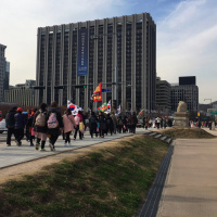 S.O.U.L. (Safe Our United Life) - BINAURAL