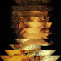 Gesualdo-Fragmente (2023) electronic sound performance