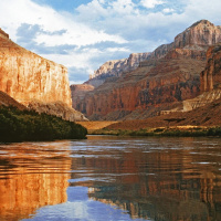 colorado (2005-2008) - for saxophone quartet and live-electronics