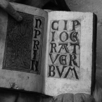 erat Verbum (2020-2022) - multilingual electronic composition