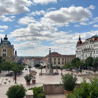 P.E.C.S. (Precious Energy Creates Sound) - BINAURAL