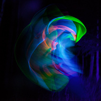 Licht.Stück.Bad.Fabrik (2018) - generative sound environment