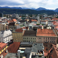 F.U.R.T. (Failed Urban Renewal Turnaround) - BINAURAL