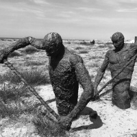 Deploração (2020) - Lament for two guitars