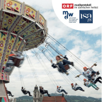 VERTIGO (2019) for 4 loudspeakers and carousel - BINAURAL