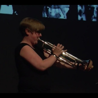 Sequitur VI (2008) - for trumpet and live-electronics