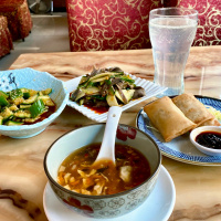 F.O.O.D. (Foul Odour Obviously Detected) - BINAURAL