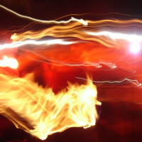 ...et consumimur igni (1990) - for three ensemble groups