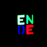 Imagination: Schlussbild