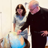 Improvisation als Rettung (Podcast)