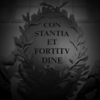 Constantia (2019) for baroque orchestra