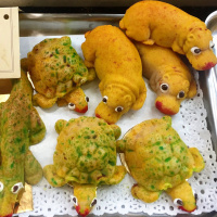 S.A.L.O. (Speaking About Lost Opportunities) - BINAURAL