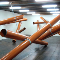 Von Hirschen und Röhren (2006) - BINAURAL