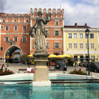 R.E.T.Z. (Restoring Energy Through Zest) - BINAURAL