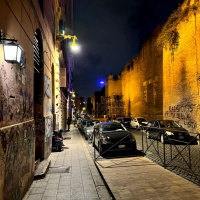 R.O.M.A. (Remnants Of Mysterious Activities) - BINAURAL