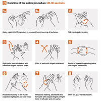 vingt secondes (2020) for organ