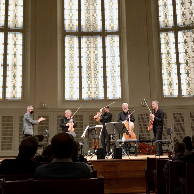 New Music By Karlheinz Essl