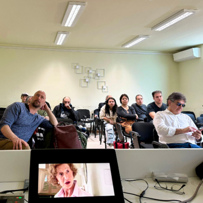 New Music By Karlheinz Essl