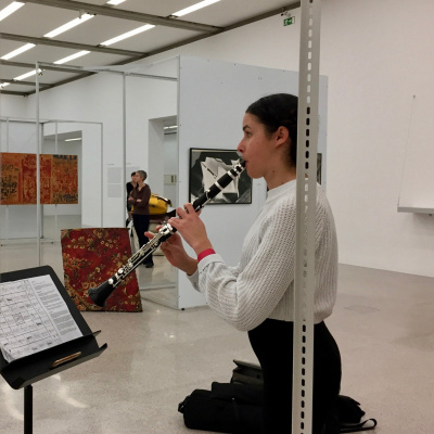 New Music By Karlheinz Essl