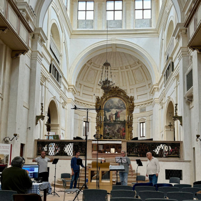 New Music By Karlheinz Essl