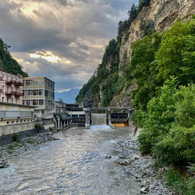 New Music By Karlheinz Essl