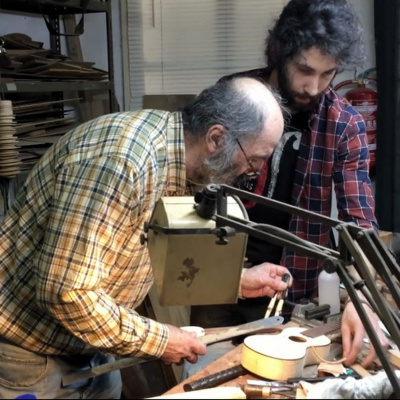 New Music By Karlheinz Essl