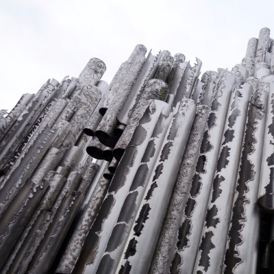 New Music By Karlheinz Essl