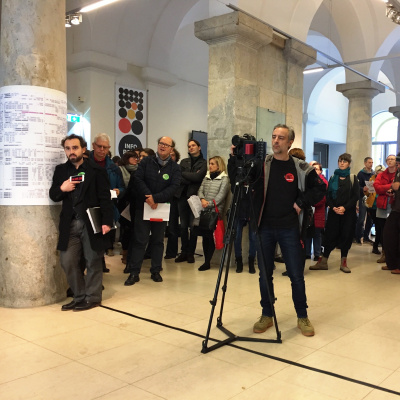 New Music By Karlheinz Essl