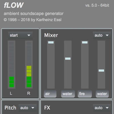 New Music By Karlheinz Essl