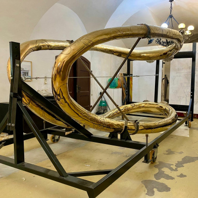 New Music By Karlheinz Essl