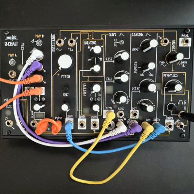 New Music By Karlheinz Essl