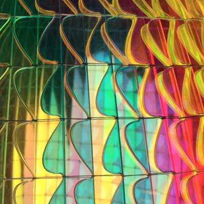 New Music By Karlheinz Essl