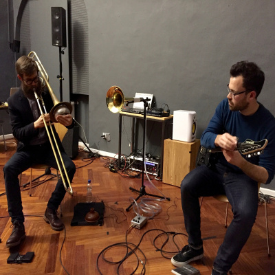 New Music By Karlheinz Essl