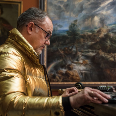 New Music By Karlheinz Essl