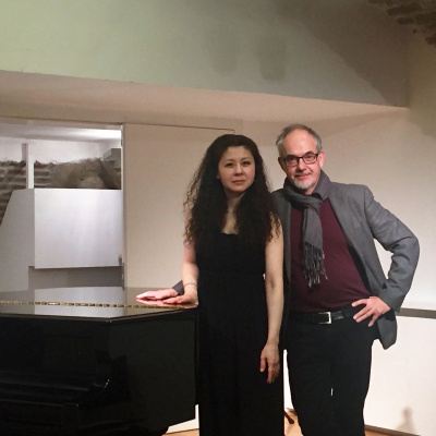 New Music By Karlheinz Essl