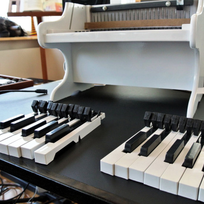 New Music By Karlheinz Essl