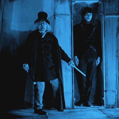 New Music By Karlheinz Essl