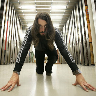 New Music By Karlheinz Essl