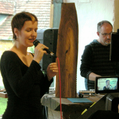 New Music By Karlheinz Essl