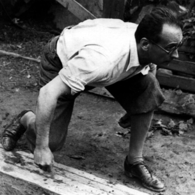 New Music By Karlheinz Essl