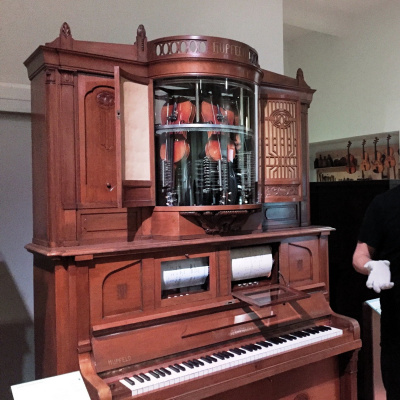 New Music By Karlheinz Essl