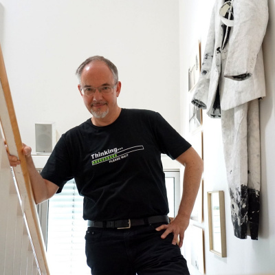 New Music By Karlheinz Essl