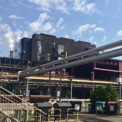 New Music By Karlheinz Essl