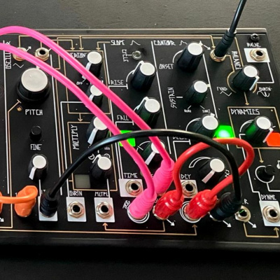 New Music By Karlheinz Essl