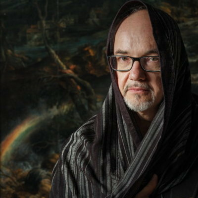 New Music By Karlheinz Essl