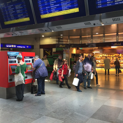 New Music By Karlheinz Essl