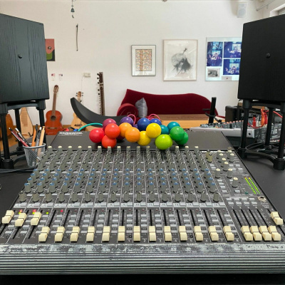 New Music By Karlheinz Essl